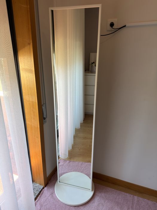 Espelho de quarto