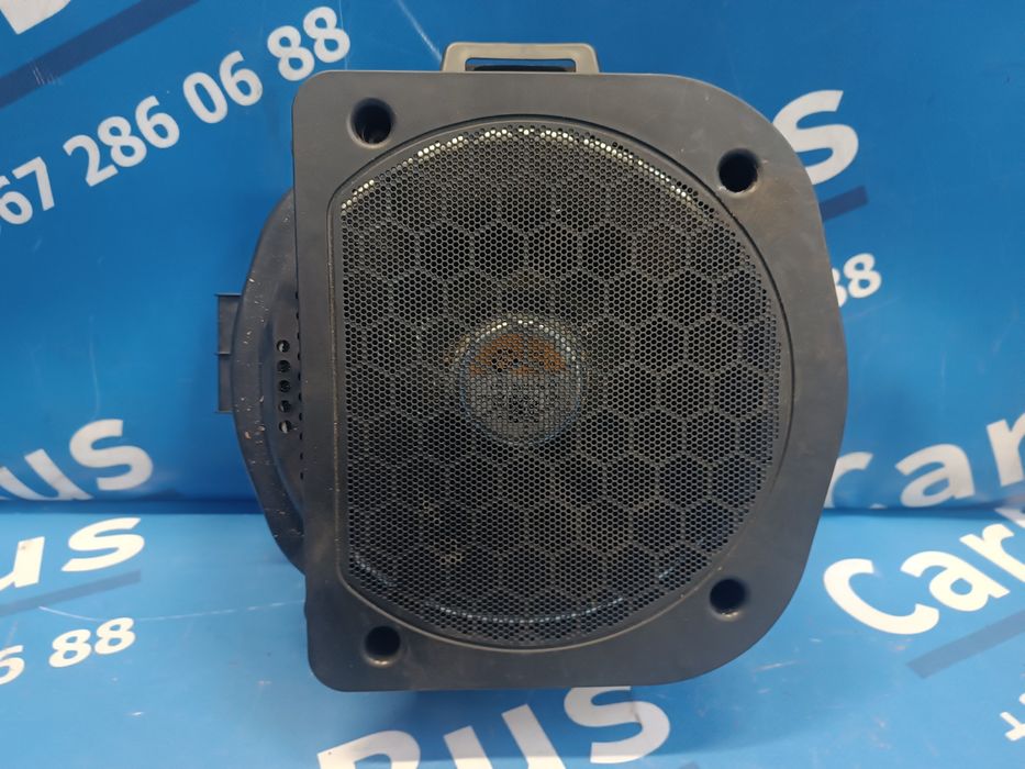 Сабвуфер BMW X7 G07 розборка шрот запчастини 65132622516 65132622516  БМВ Х7 Г07 Сабвуфер
