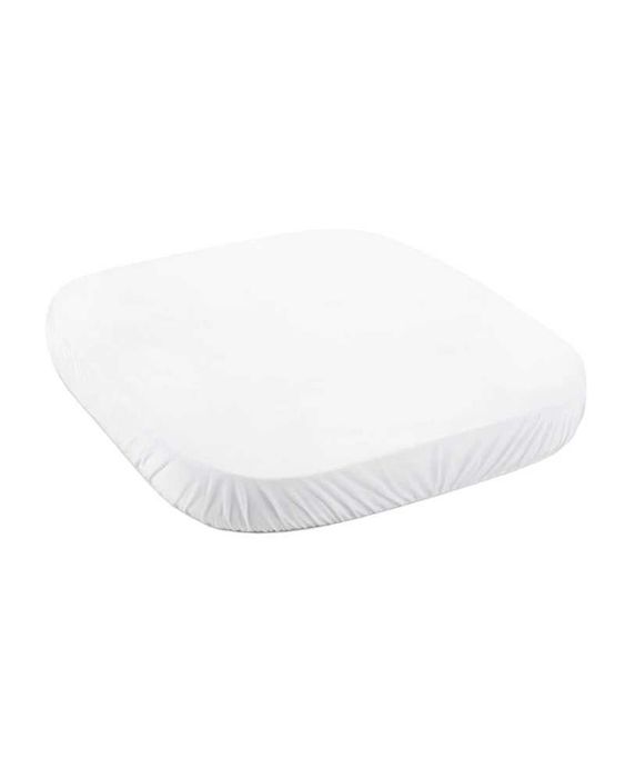 Waldin - prześcieradło do dostawki 7w1  73x37 cm