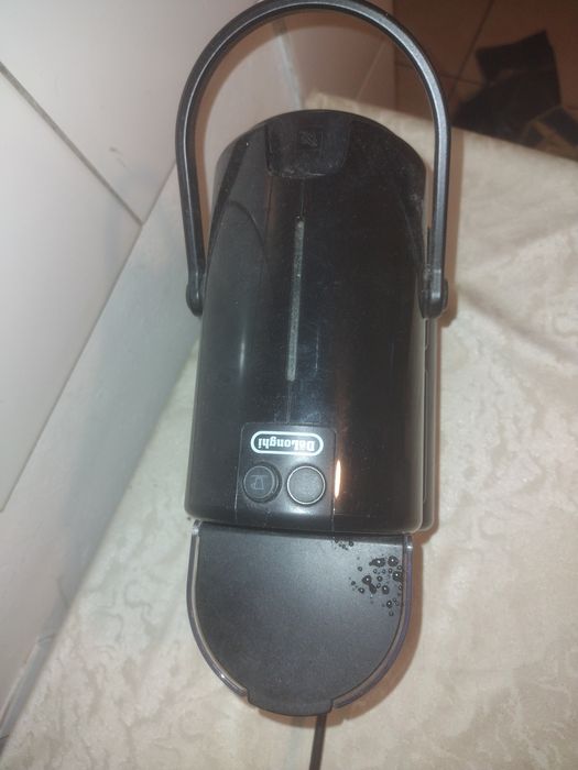 Express do kawy DeLonghi