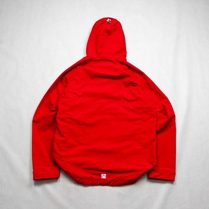 TwentyFour Gello Anorak kurtka trekkingowa przez głowę M