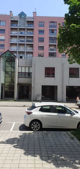 Escritório com 50 m2 nas Antas, Porto