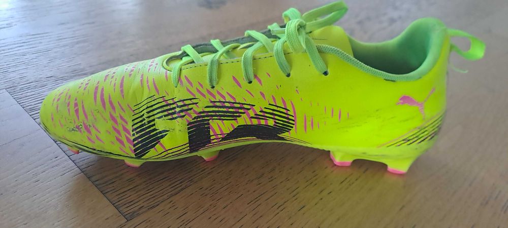 Sprzedam używane Korki PUMA r38