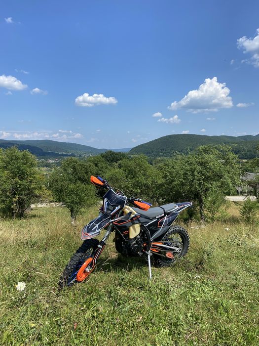 Продам кові лайт 300 f 2025р