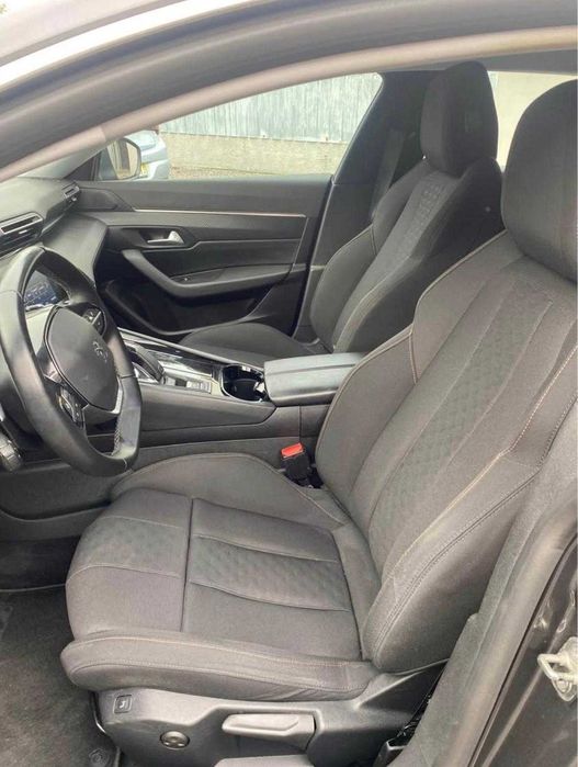 Peugeot 508 SW 1.5 BlueHDi