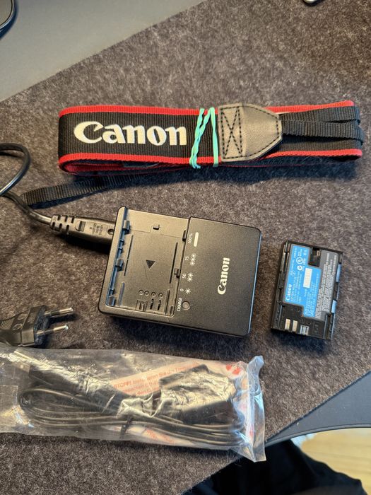 Canon 5D Mark III