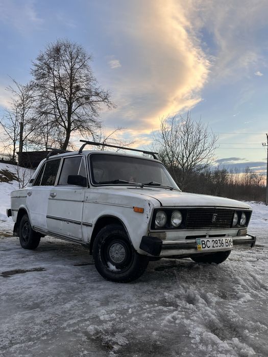 ВАЗ 21063 1.7 нива