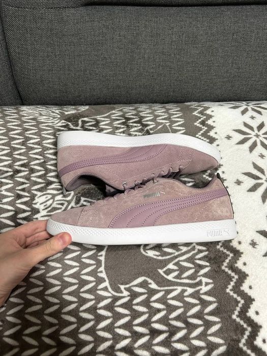 Damskie buty Puma smash v2 40
40·Dobry·Puma