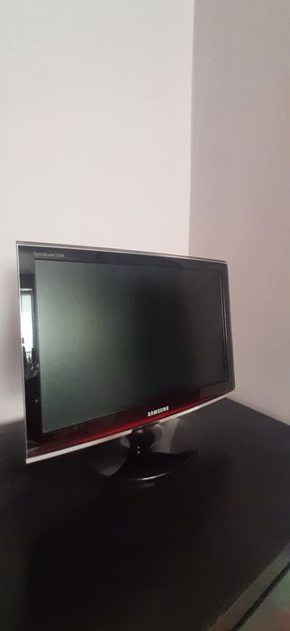Samsung SyncMaster T200 20cali