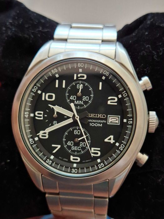 Zegarek Seiko Neo Sports