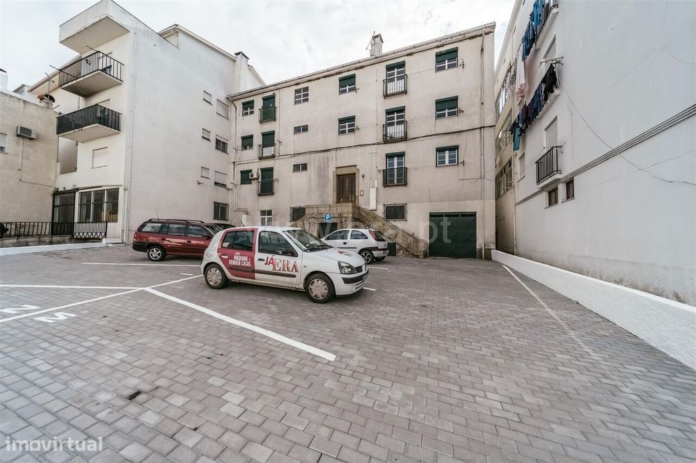 Apartamento T2 / Seia, São Romão