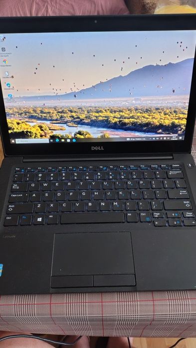 Laptop Dell Latitude 7280