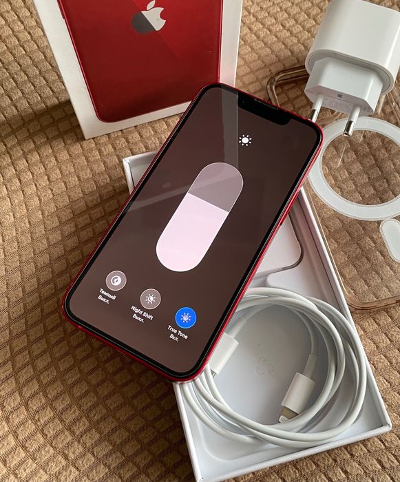iPhone 13 Mini 128GB neverlock