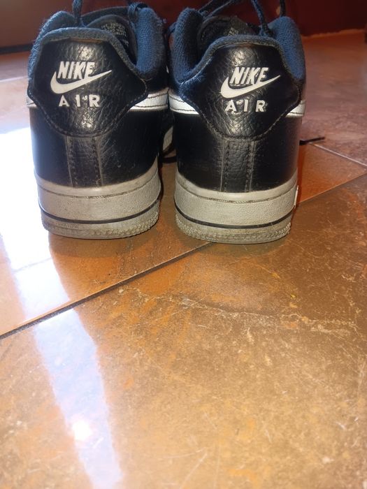 Air force 1  37.5