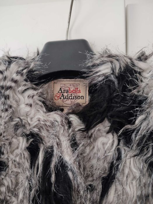 Futerko krótkie Arabella & Addison 8 lat/128