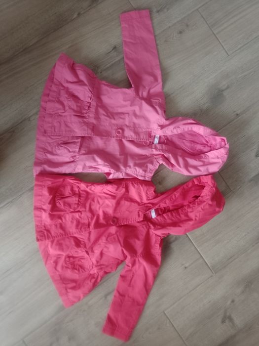 Jesienne płaszcze 80