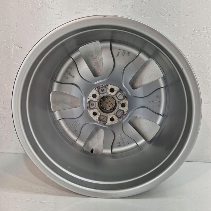 Felgi Alufelgi Audi OE 8J 19" 5X112 ET 34 4KE601025L