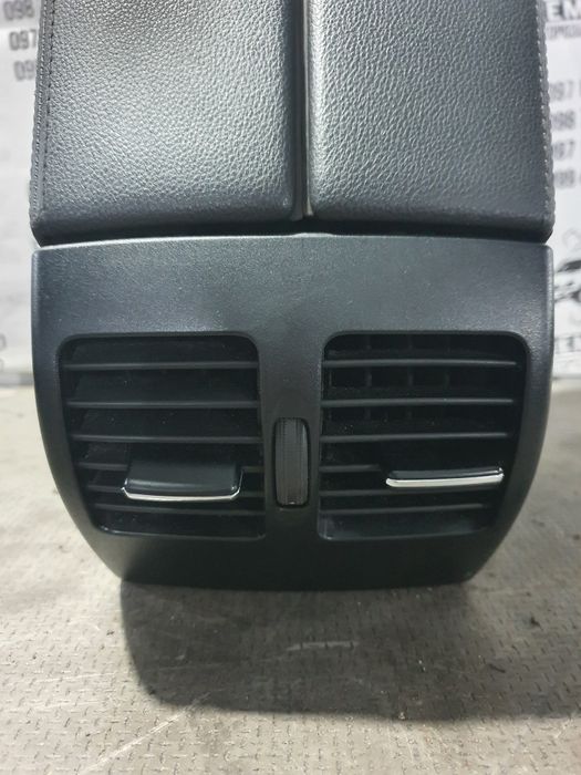 Центральна консоль Mercedes w207 e coupe c207 w204 c-class