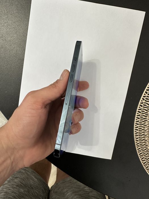 IPhone 12 Pro Max 256GB Myszyniec • OLX.pl