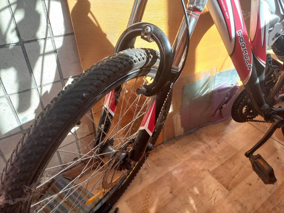 Велосипед Formula rodeo