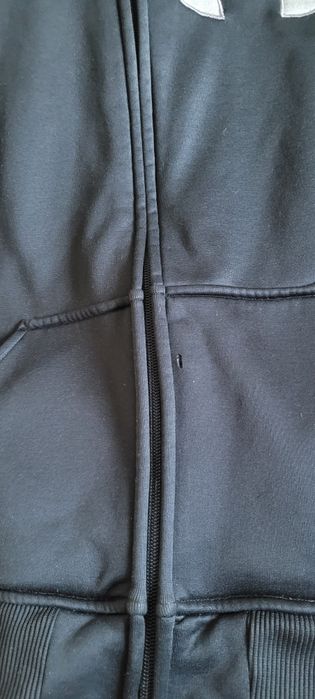 Chłopięca bluza polarowa Under Armour