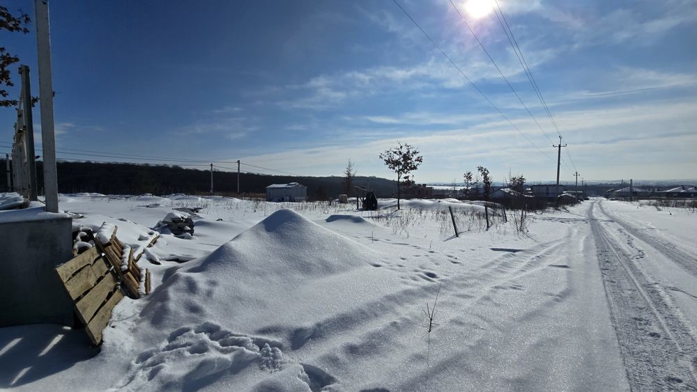Продам Ділянка Дендропарковий