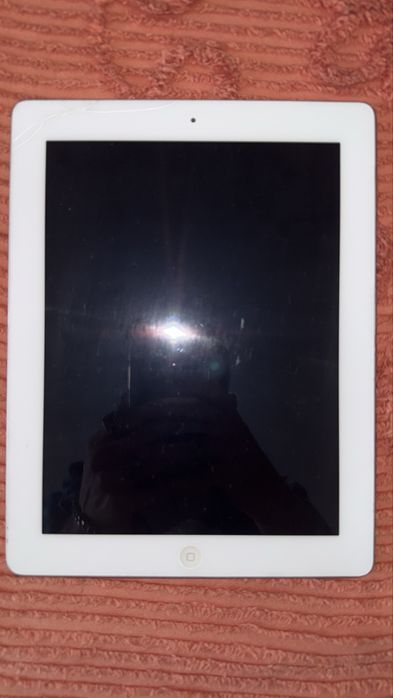 IPad Tablet antigo