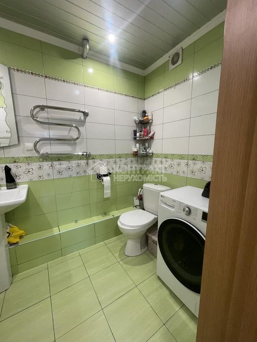 Продажа 3к квартиры 58 кв. м  на просп. Байрона