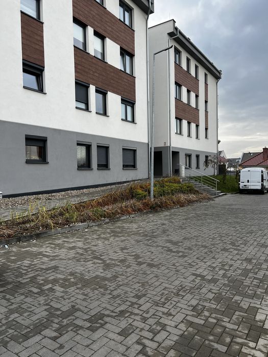 Tytuł: 2-pokojowe  mieszkanie 48,70m² – ul. Sienkiewicza.