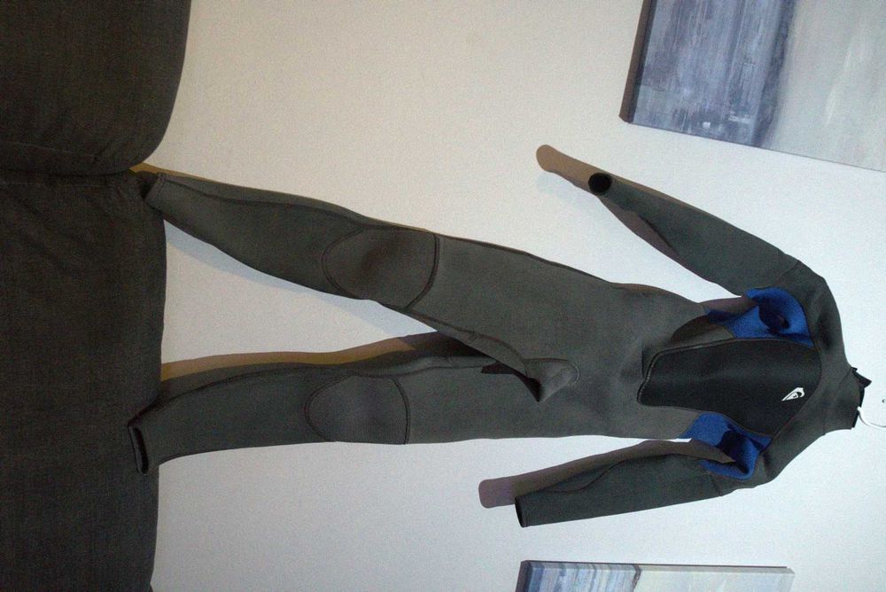 Fato de Surf - QUIKSILVER - Wetsuits 14 ANOS