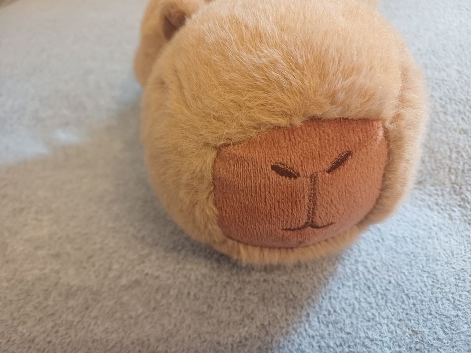 Nowa bez metki Kapibara / panda