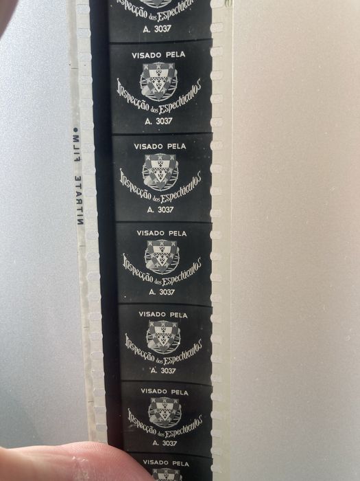 Peliculas filme do teatro sao luiz