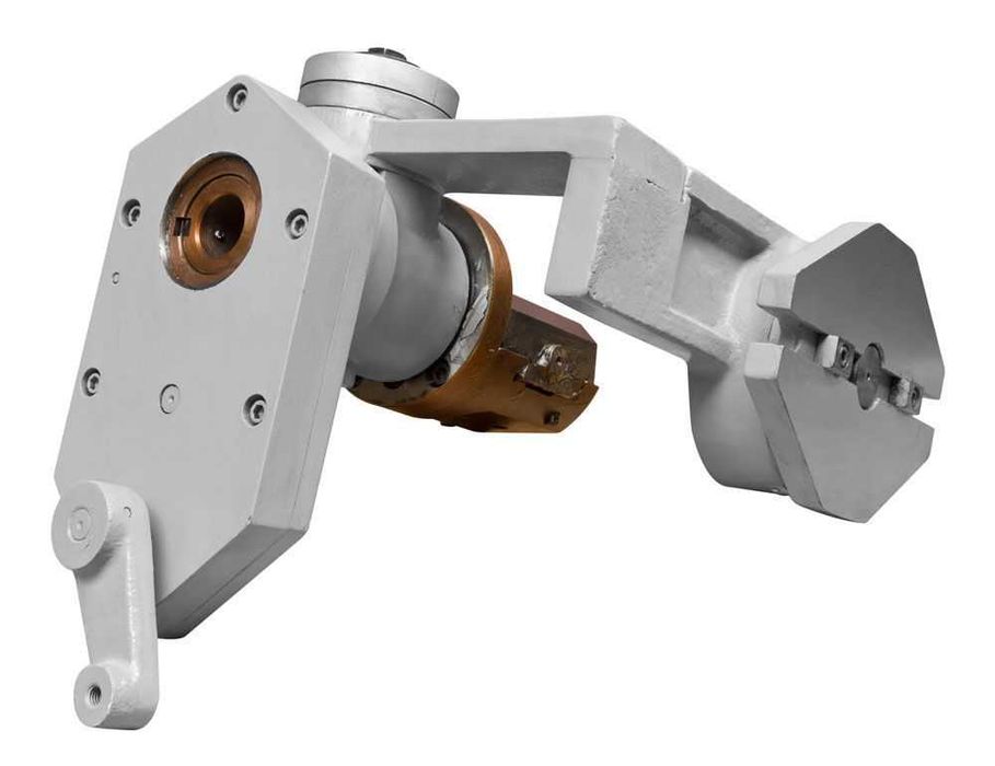 Máquina Universal de Afiar Ferramentas HOLZMANN JL20