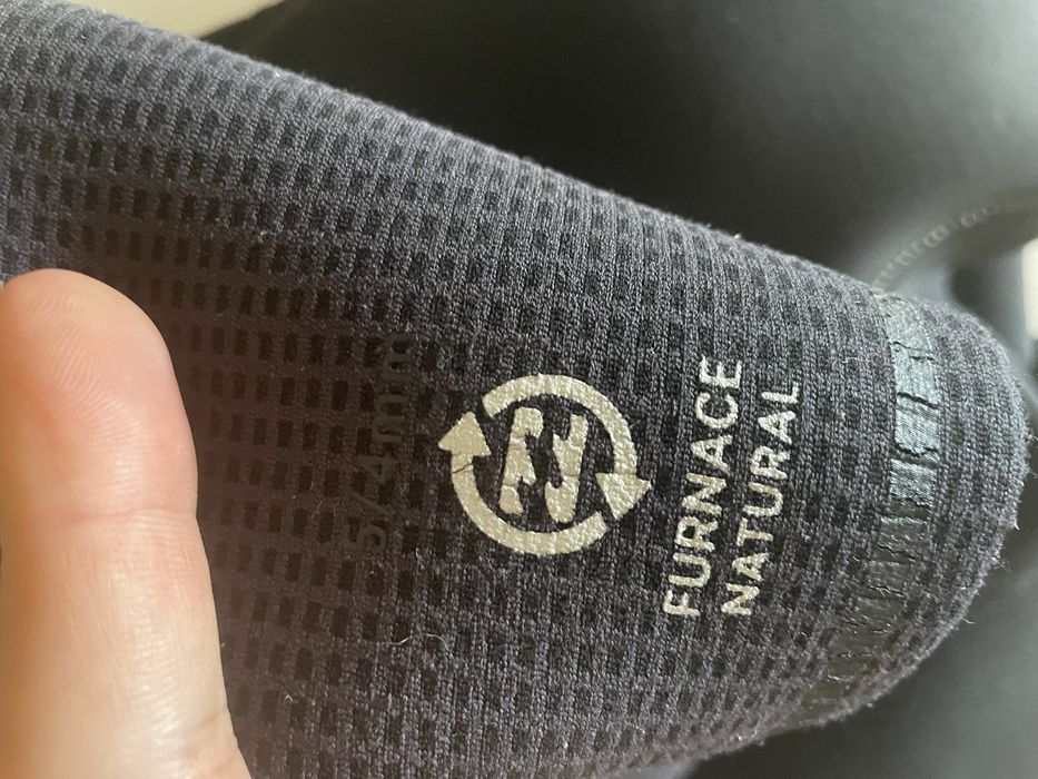 Fato surf Billabong Furnace 5/4