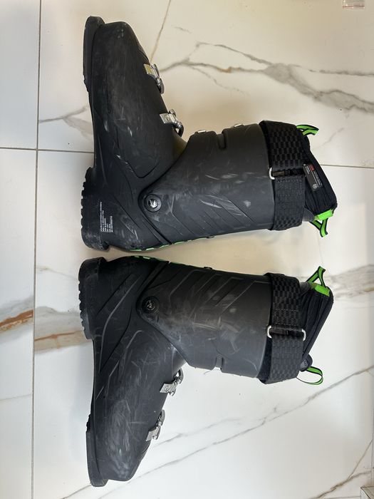 Buty Narciarskie Rossignol Allspeed Pro MV r28.5 flex 110 szer 100ml