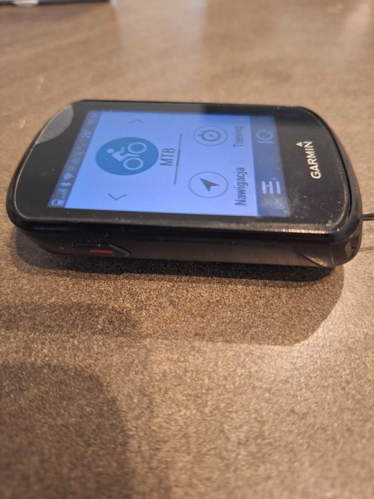 Licznik Garmin Edge 830