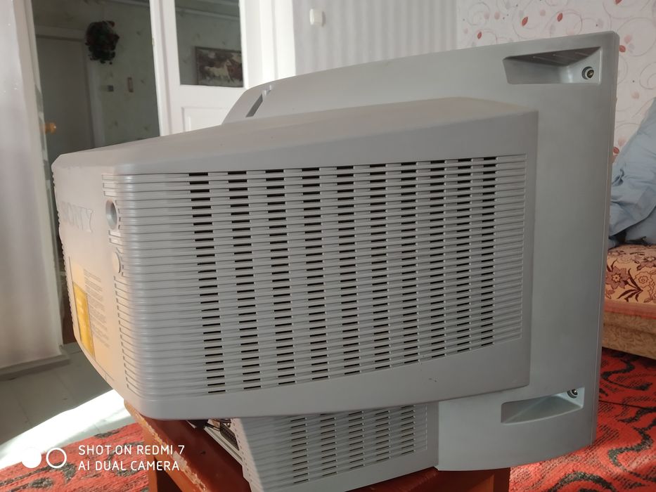 Продам телевізор Sony