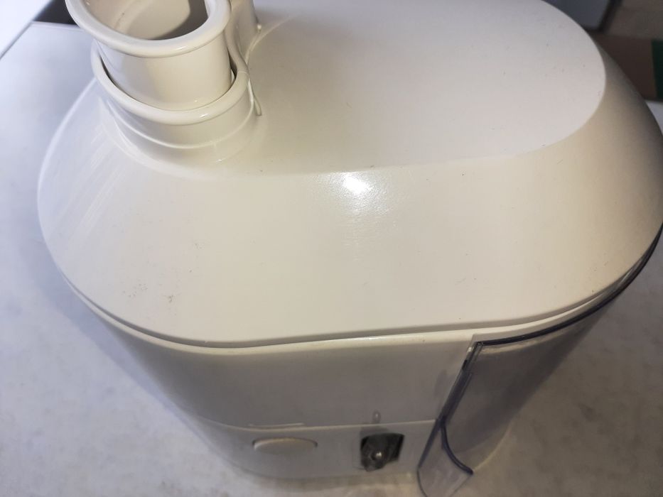 Соковижималка Braun 4290