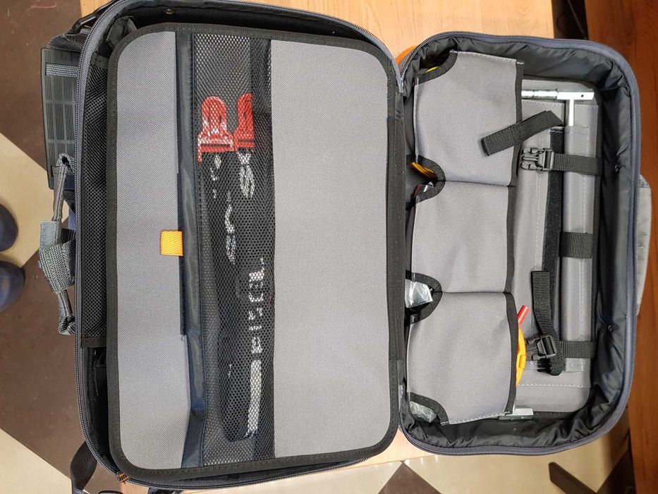 Miernik Sonel MRU-105