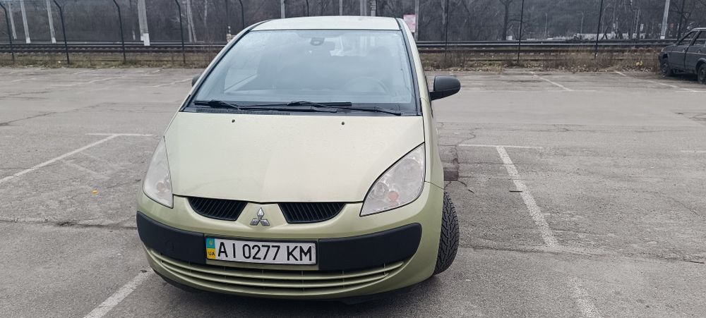 Продам mitsubishi colt