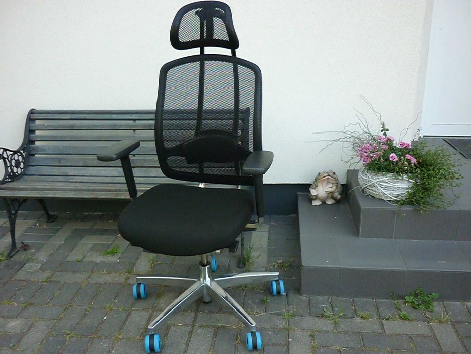 Fotel Wagner AluMedic 10
