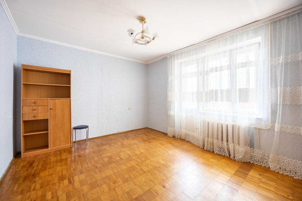 2-кімнатна квартира з ремонтом | Стрийська | Цегляний будинок | 52 м² | 2 балкони