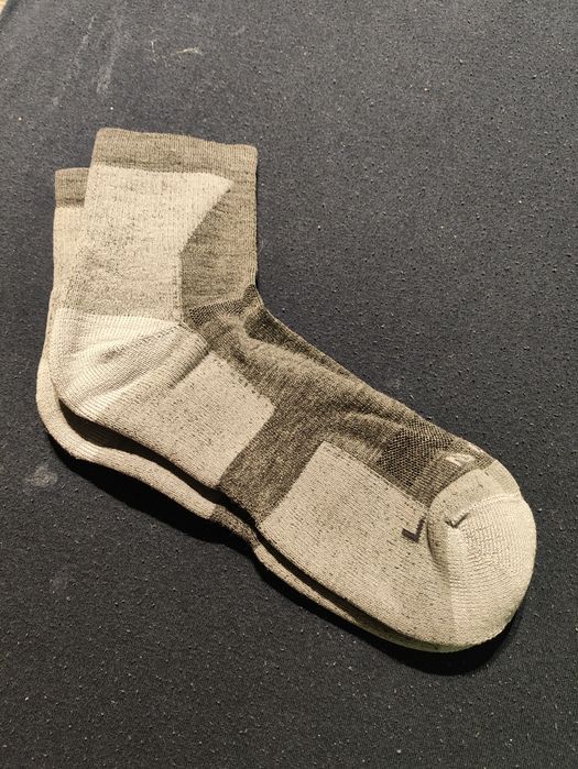 Skarpety trekkingowe Na Giean