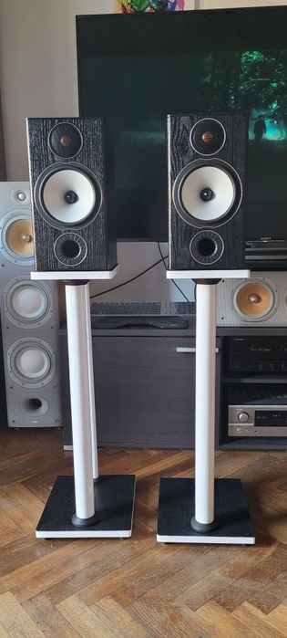 Kolumny Monitor audio bronze bx2