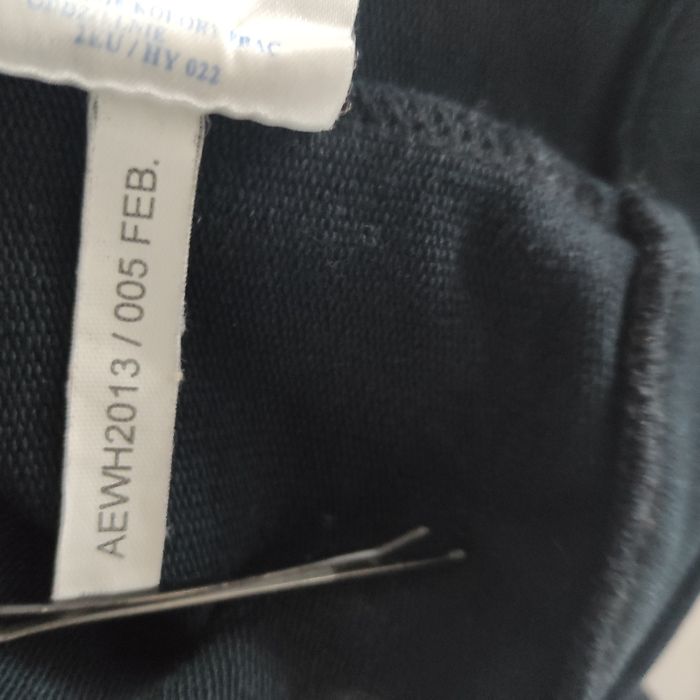 Bluza kurtka Reebok.