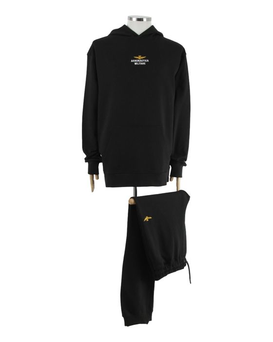 AERONAUTICA MILITARE Новий чоловічий спортивний костюм. Оригінал M-2XL