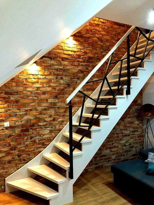 Płytki z cegły stara cięta cegła lica