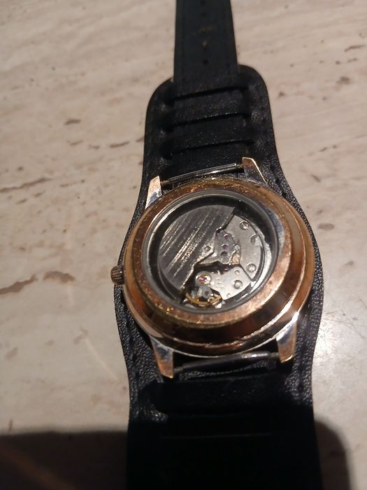 Zegarek kolekcjonerski Wellmeyer