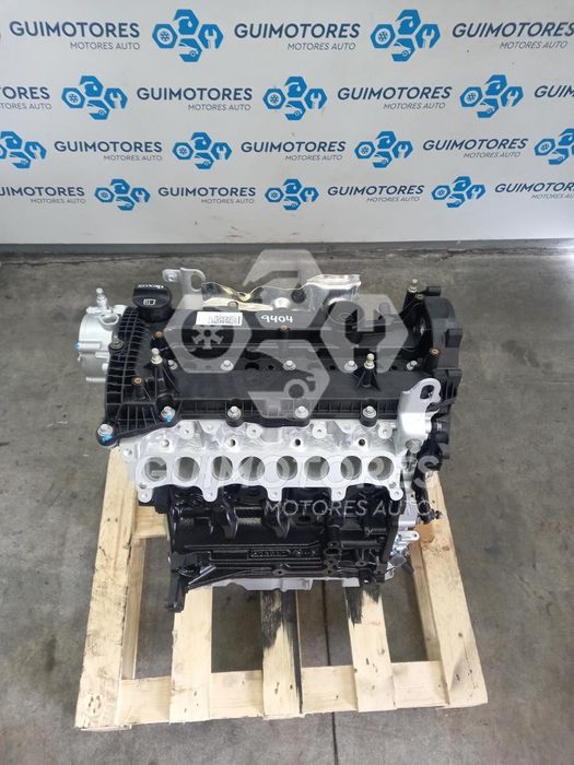 MOTOR RECONSTRUIDO OPEL INSIGNIA B 2.0CDTI 170CV, REF: B20DTH