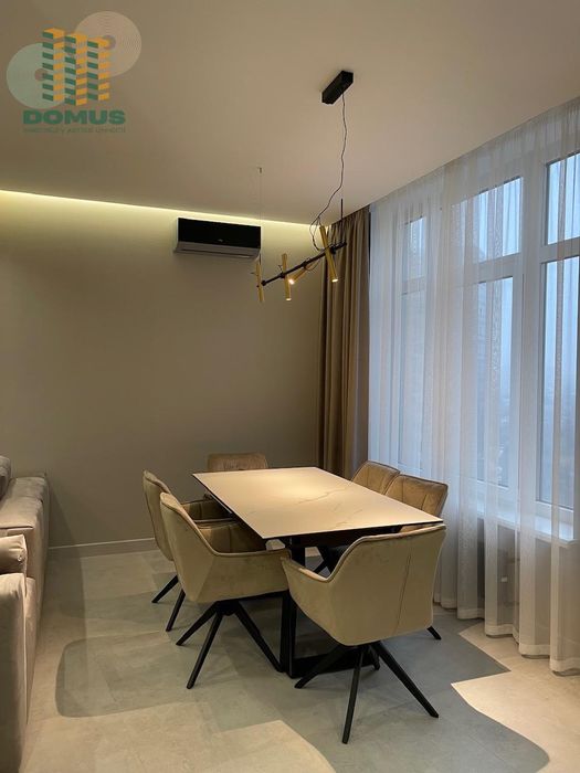 Аркадия! Продам 3к квартиру в ЖК 42 Жемчужина, Генуэзская!